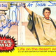 Image for article titled Mark Hamill defaced Star Wars cards of himself to make you laugh